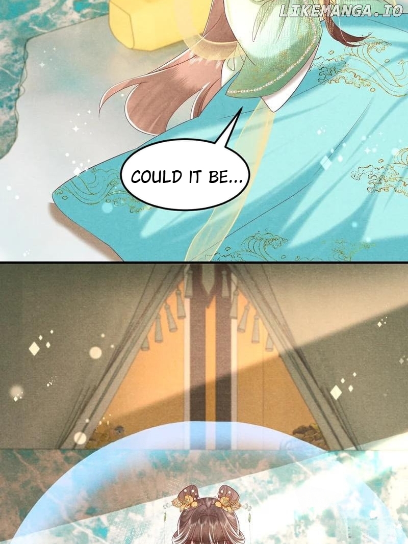 Empress of Hell’s Mission Guide Chapter 46 - page 44